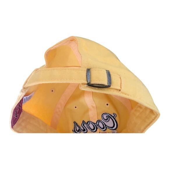 American Needle NWOT Coors Banquets Ballpark Baseball Trucker Cap Bleached Sun - Picture 6 of 10